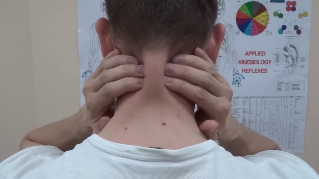 Treatment exercises for the spine with osteochondrosis Treatment exercises for the spine with osteochondrosis