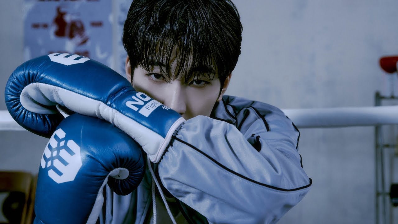 출근길 순살치킨 만드는 전투력 상승 🔥 마라맛 케이팝 플레이리스트