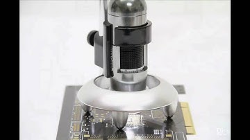 Dino-Lite MS62P Stand