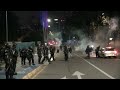 Колумбия: министр обороны извинился за действия полиции …