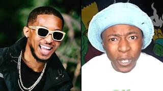 Lil Rodney Son Just Went OFF on DDG & FaZe