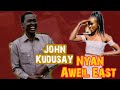 Nyan Aweil East By John Kudusay Official Audio South Sudan Music 2021