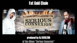 Dj Derezon ft Cory Gunz, Rain, Peter Gunz &amp; Lord Tariq - Fat Gold Chain