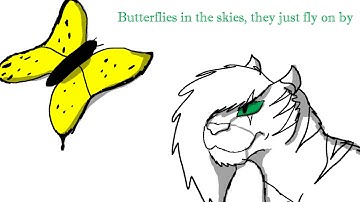 ♥Pardon me♥ (OC PMV)