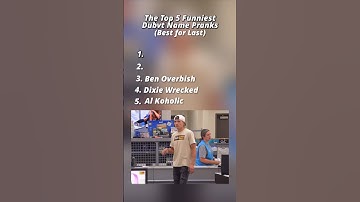 Walmart Name Pranks