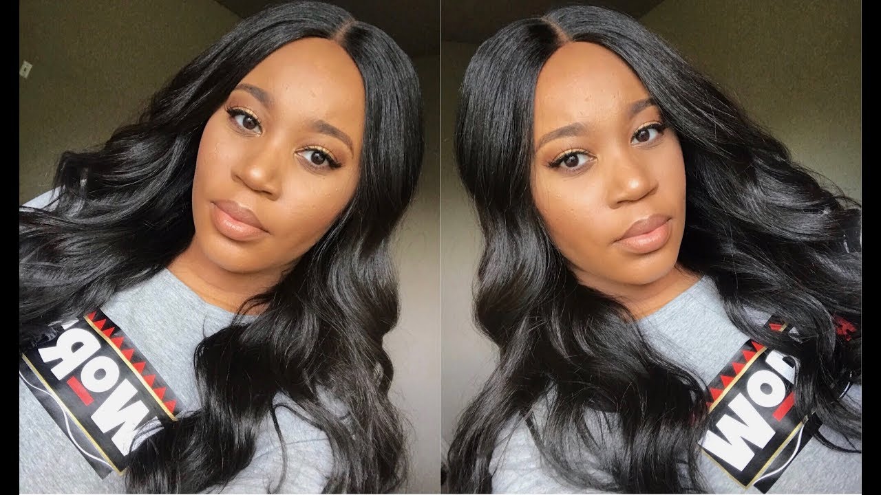 lace wig uk Affordable Body Wave Dupe | Red Carpet Rcp7010 Hensley | SogoodShop