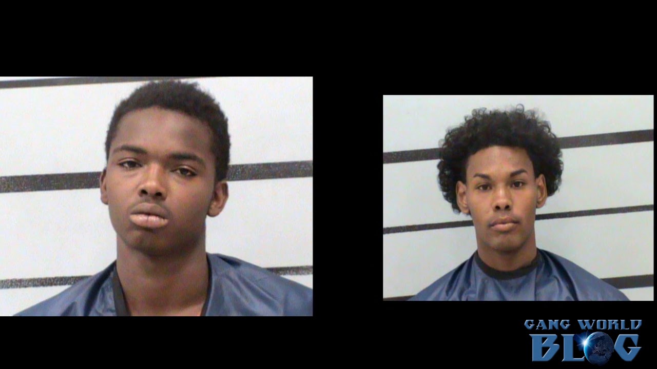 2 arrested in connection to Tuesday night drive by shooting (Lubbock ...