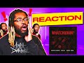 Kurtis Hoppie Bizzle Derek Ryan WHATCHUDOIN Reaction Discord Request mp3