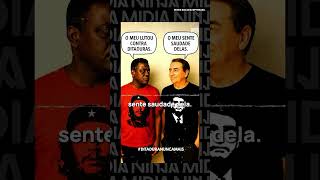 🔥PT ironiza Valdemar Costa Neto após comparação Bolsonaro com Che Guevara🔥