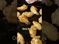 Have you ever tried FISH WINGS?! 🐠 👼