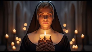 Nuns Gregorian Chants for Deep Sleep, Devotional Prayer and Holy Night Calm 🕯️