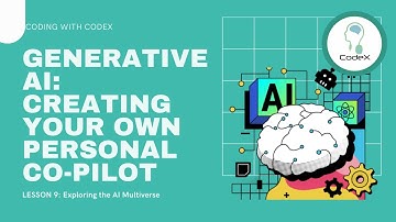 Generative AI - Session 9