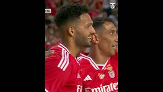 Benfica 4-1 Al Nassr - All Goals & Highlights 2023 Friendly ( CRISTIANO RONALDO vs DI MARIA