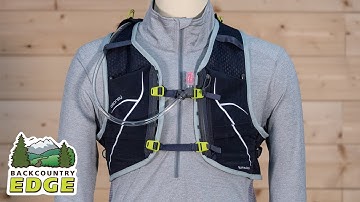 Osprey Duro 1.5 Hydration Running Vestpack