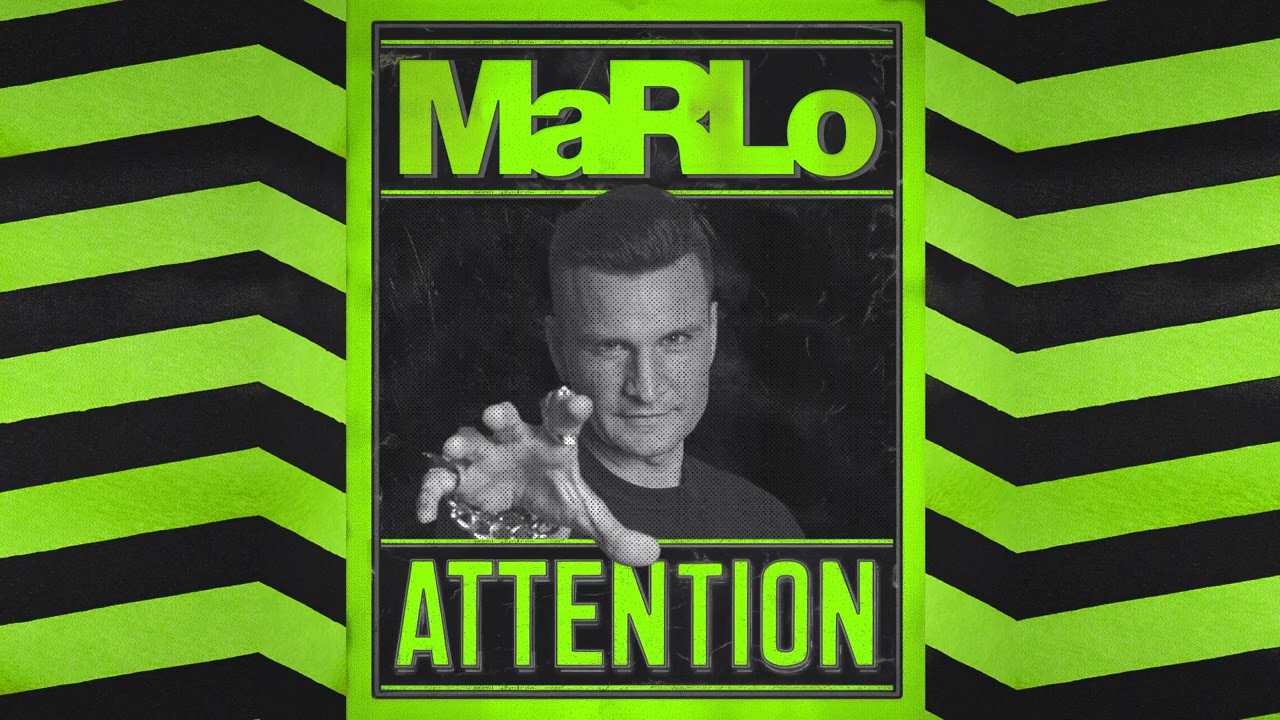 MaRLo - Attention!