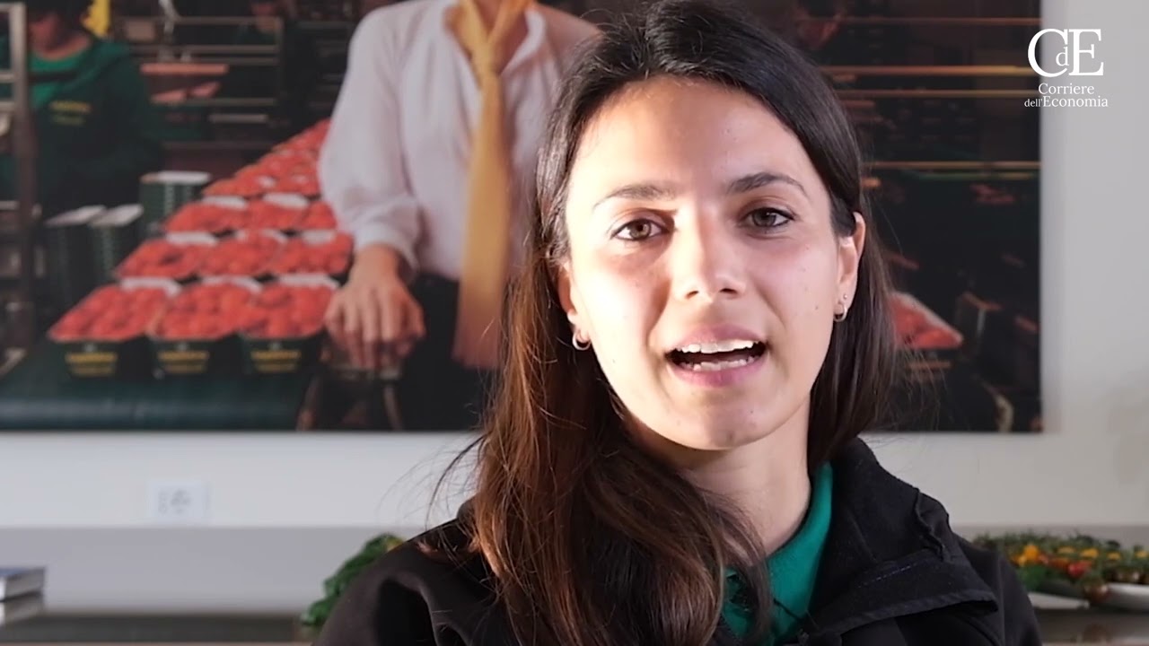 Azienda agricola Lapietra: “Pomodori di qualità tutto l’anno grazie alla coltivazione fuori suolo”