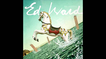 Ed Ward - Man Overboard