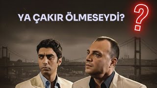 Kurtlar Vadisi - Süleyman Çakır Ölmeseydi Nasıl Olurdu? Resimi