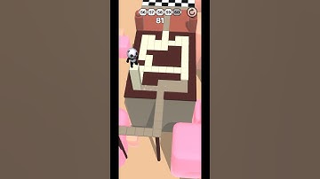 Stacky Dash Gameplay Level 59 #shorts