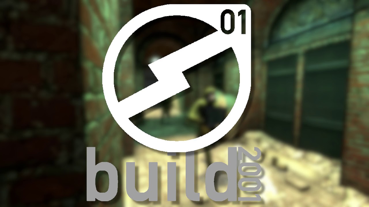 Build2001 - Startup Video Concept - YouTube