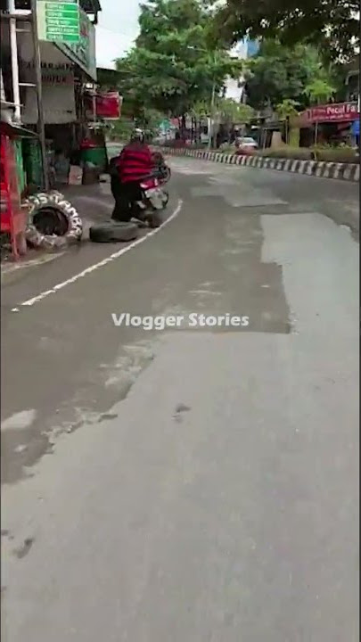 Jalan Wahid Hasyim 1 Samarinda #shorts