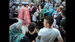 Isparta Kumdanli Usulü Testi̇ Kirma Fatma-Ramazan