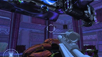 Halo Custom Edition The Truth and Reconciliation  Part 2 CMT Single