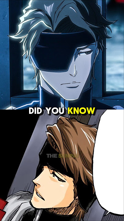 Download lagu True Reason They Never Resealed Aizen's Face? #bleach #bleachanime #anime