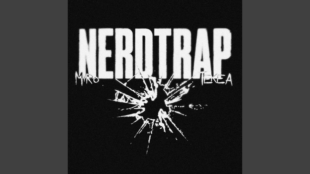 Watch Nerd Machine on YouTube Watch Nerd Machine on YouTube