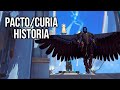 KYRIAN PACTO/CURIA HISTORIA