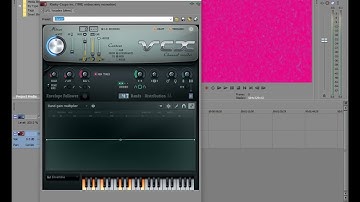 How To Some Ensemble Effect 4.0