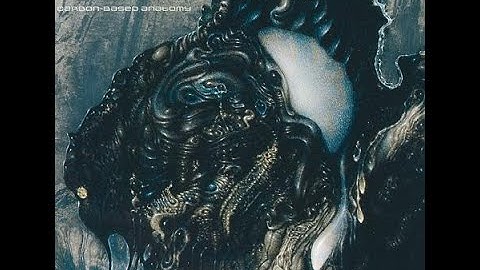 CYNIC - Re-Traced/Carbon-Based Anatomy/2 EP