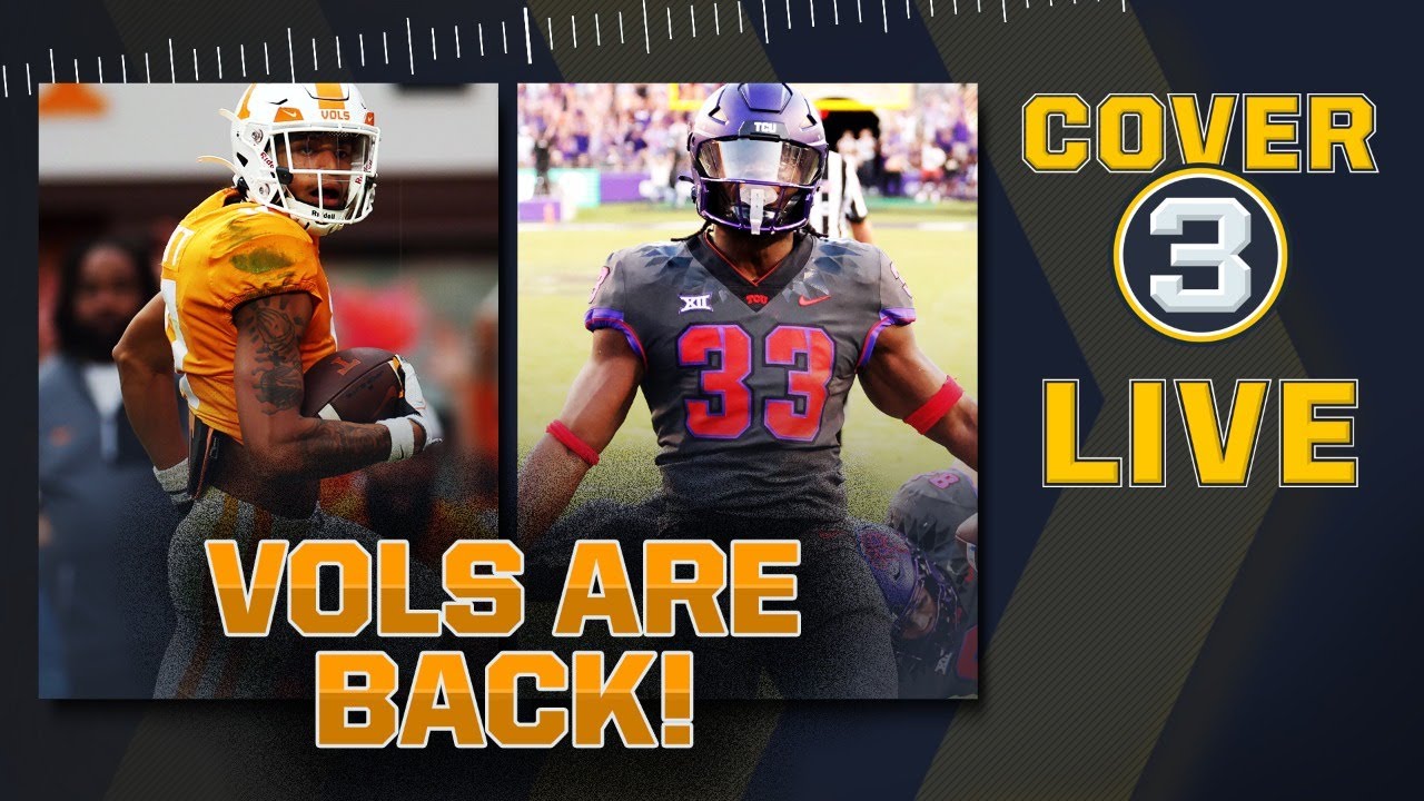 Week 7 College Football Reaction Tennessee Takes Down Bama TCU OT week-7-college-football-reaction-tennessee-takes-down-bama-tcu-ot