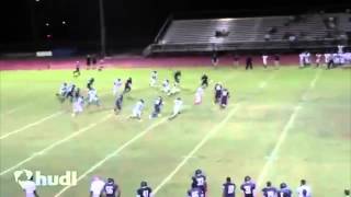 Calvin Ridley highlights