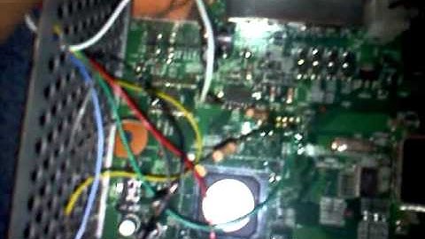 xbox 360 nand cable troubleshooting