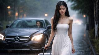 Sie liebte ihn drei Jahre lang, er ignorierte sie. Als sie gehen will, holt er sie verzweifelt zurü screenshot 4