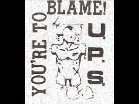 Junkie Punks Video