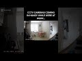 POLTERGEIST REAL ACTIVITY HAD CAPTURED BY CCTV CAMERA #poltergeist #paranormal #haunted #poltergeist
