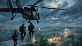 Operation Neptune Spear (2011) In Detail – Documentary for Sleep