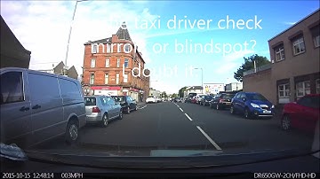 Mirror check