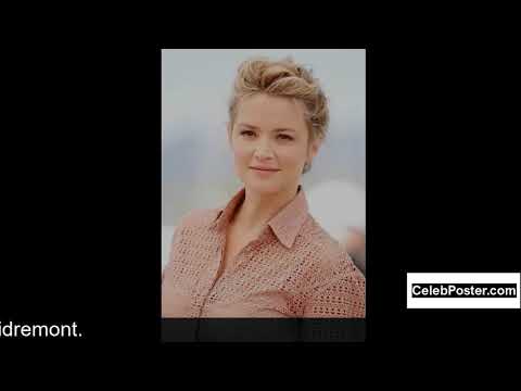 Video: Virginie Efira: Biografia, Tvorivosť, Kariéra, Osobný život