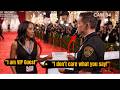 Black Lawyer DESTROYS Film Festival After Red Carpet Humiliation — $3.7M Settlemen