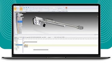 How to Create Animated Assemblies in Solid Edge? - Tutorial - PROLIM Lunchbyte