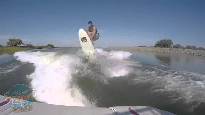 chris wolter - Wakesurf - Video Of The Year - Pro ...