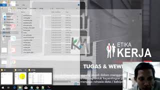 Belajar ion Auth dengan Codeigniter