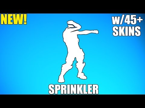 FORTNITE