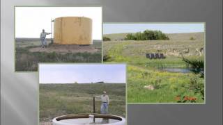 Planning for a Drought - Ted Alexander