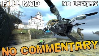 Half-Life 2: COAST SWEEP - Full Walkthrough