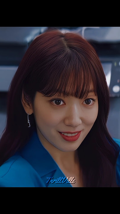 Download lagu She's The Criminal 😈 She's The Judge ⚖️ The Judge from Hell ✨ #kdrama #parkshinhye #thejudgefromhell