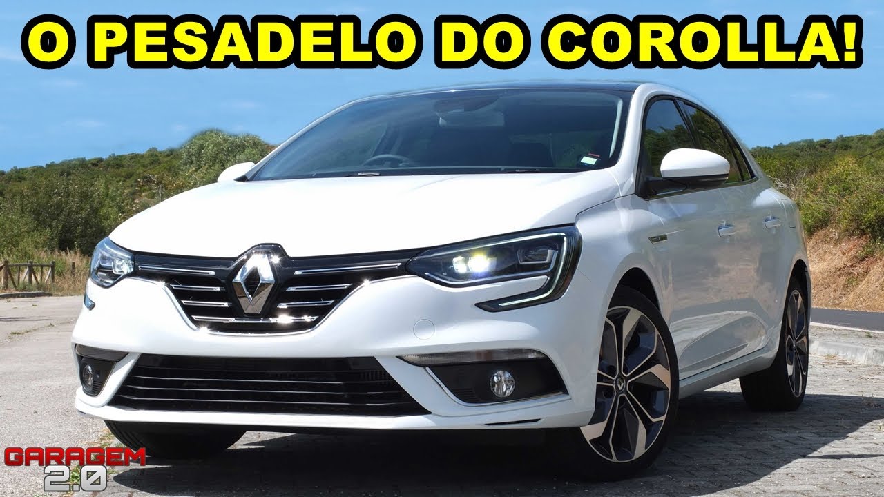 Renault fluence 2022